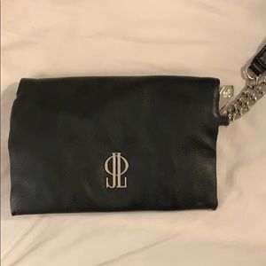 J.Lo wristlet still good condition